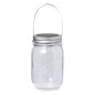 Rodina - 20 Leds. Solarladung. Batterie 300 mAh | Glas
