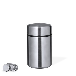 Zanka - 600 ml | Acier Inox