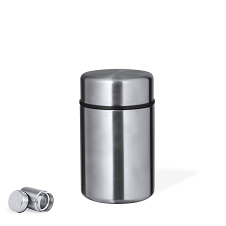 Zanka - 600 ml | Acier Inox