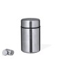 Zanka - 600 ml | Acier Inox