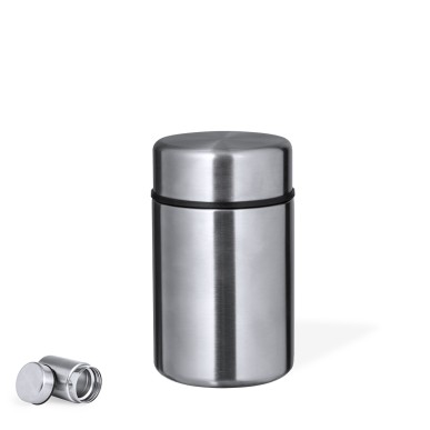 Zanka - 600 ml | Acier Inox