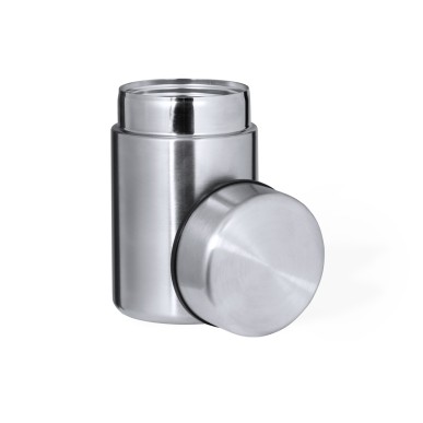 Zanka - 600 ml | Acier Inox