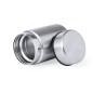 Zanka - 600 ml | Acier Inox