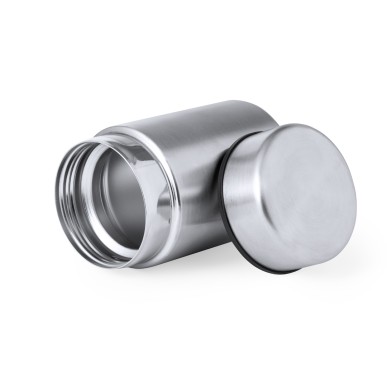 Zanka - 600 ml | Acier Inox