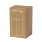 Zanka - 600 ml | Acier Inox