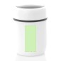 Reuteman - 500 ml | PP/ Acier Inox
