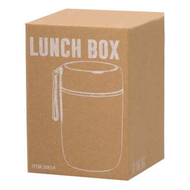 Reuteman - 500 ml | PP/ Acier Inox