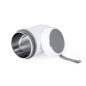 Reuteman - 500 ml | PP/ Acier Inox