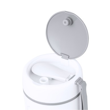 Reuteman - 500 ml | PP/ Acier Inox