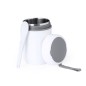 Reuteman - 500 ml | PP/ Acier Inox