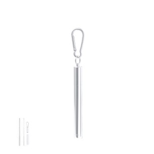 Jexor - Extensible. Réutilisable. Nettoyant Incluse | Acier Inox