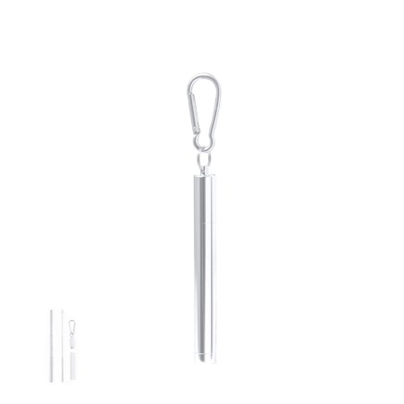 Jexor - Extensible. Réutilisable. Nettoyant Incluse | Acier Inox
