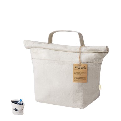 Trixen - Reclycling Baumwolle/ PEVA