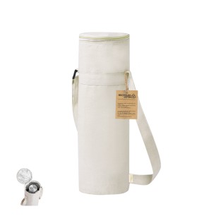 Sirkin - Reclycling Baumwolle/ Aluminium