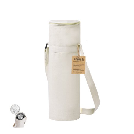 Sirkin - Reclycling Baumwolle/ Aluminium