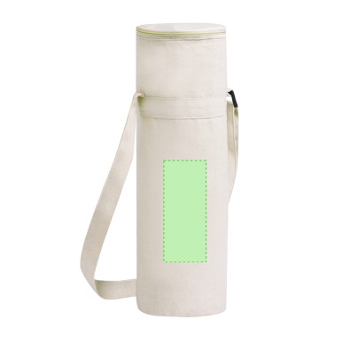 Sirkin - Reclycling Baumwolle/ Aluminium