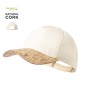 Casquette avec logo promotionnel Vachir Casquette avec logo promotionnel Vachir