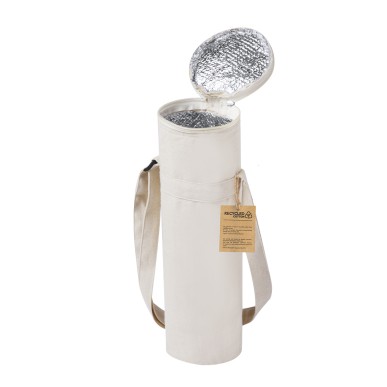 Sirkin - Reclycling Baumwolle/ Aluminium