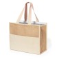 Presli - Jute Laminé/ Coton/ Aluminium Presli - Jute Laminé/ Coton/ Aluminium