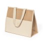 Presli - Jute Laminé/ Coton/ Aluminium Presli - Jute Laminé/ Coton/ Aluminium