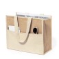 Presli - Jute Laminé/ Coton/ Aluminium Presli - Jute Laminé/ Coton/ Aluminium