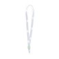 Wilou - 8 Leds. 3 Modes de Lumière, Fixe et Clignotante. Piles Bouton Incluses | Polyester