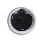 Xandar - Lumières Led Multicolores. 3 Modes de Lumière, Fixe et Clignotante. Piles Bouton Incluses