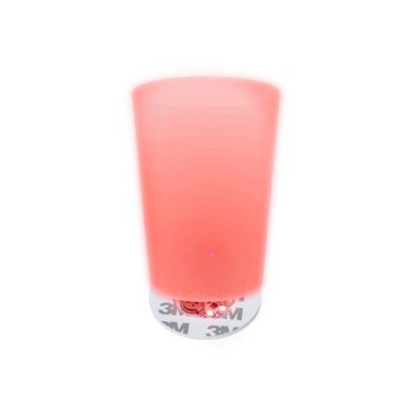 Stanfor - Lumières Led Multicolores. 2 Modes de Lumière, Fixe et Clign