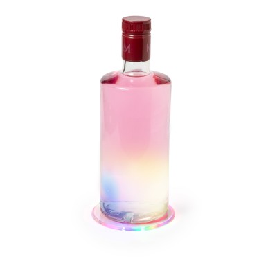 Vitaly - Lumières Led Multicolores. 3 Modes de Lumière, Fixe et Cligno