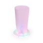 Vitaly - Lumières Led Multicolores. 3 Modes de Lumière, Fixe et Clignotante. Piles Bouton Incluses | Acrylique Vitaly - Lumières Led Multicolores. 3 Modes de Lumière, Fixe et Clignotante. Piles Bouton Incluses | Acrylique