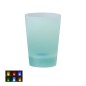 Armos - 340 ml. Lumières Led Multicolores. 2 Modes de Lumière, Fixe et Clignotante. Piles Bouton Incluses | PS Armos - 340 ml. Lumières Led Multicolores. 2 Modes de Lumière, Fixe et Clignotante. Piles Bouton Incluses | PS