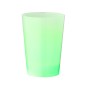 Armos - 340 ml. Lumières Led Multicolores. 2 Modes de Lumière, Fixe et Clignotante. Piles Bouton Incluses | PS Armos - 340 ml. Lumières Led Multicolores. 2 Modes de Lumière, Fixe et Clignotante. Piles Bouton Incluses | PS
