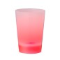 Armos - 340 ml. Lumières Led Multicolores. 2 Modes de Lumière, Fixe et Clignotante. Piles Bouton Incluses | PS Armos - 340 ml. Lumières Led Multicolores. 2 Modes de Lumière, Fixe et Clignotante. Piles Bouton Incluses | PS