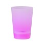 Armos - 340 ml. Lumières Led Multicolores. 2 Modes de Lumière, Fixe et Clignotante. Piles Bouton Incluses | PS Armos - 340 ml. Lumières Led Multicolores. 2 Modes de Lumière, Fixe et Clignotante. Piles Bouton Incluses | PS
