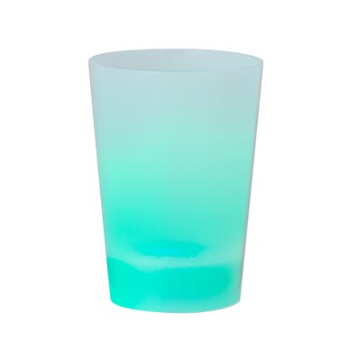 Armos - 340 ml. Lumières Led Multicolores. 2 Modes de Lumière, Fixe et
