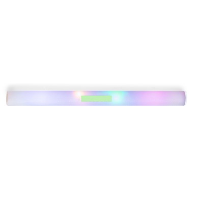 Solstice - Lumières Led Multicolores. 3 Modes de Lumière, Fixe et Clig