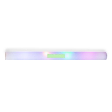 Solstice - Lumières Led Multicolores. 3 Modes de Lumière, Fixe et Clig