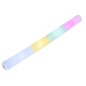 Solstice - Lumières Led Multicolores. 3 Modes de Lumière, Fixe et Clignotante. Piles Bouton Incluses