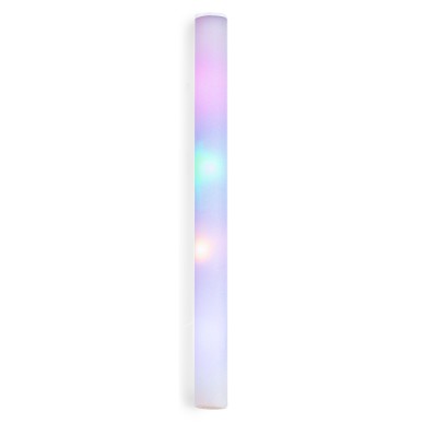 Solstice - Lumières Led Multicolores. 3 Modes de Lumière, Fixe et Clig
