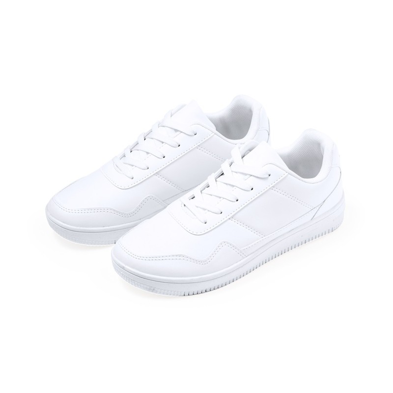 Baskets avec impression Parisix Baskets avec impression Parisix