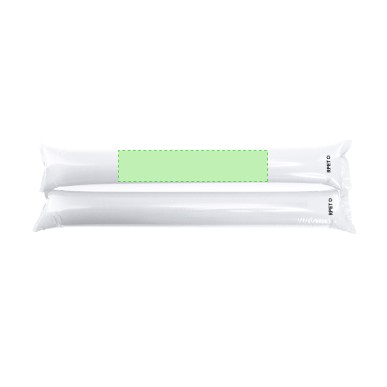 Viorix - Réutilisable. Valve pour Gonfler Incluse | RPET