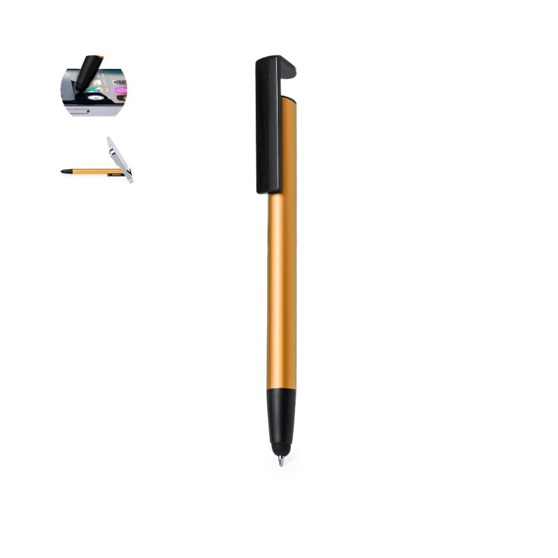 Stylo Support  avec logo Uplex