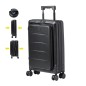 Trolley Pliable avec logo Dopkin Trolley Pliable avec logo Dopkin