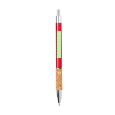 Zenet - Aluminium/ Liège