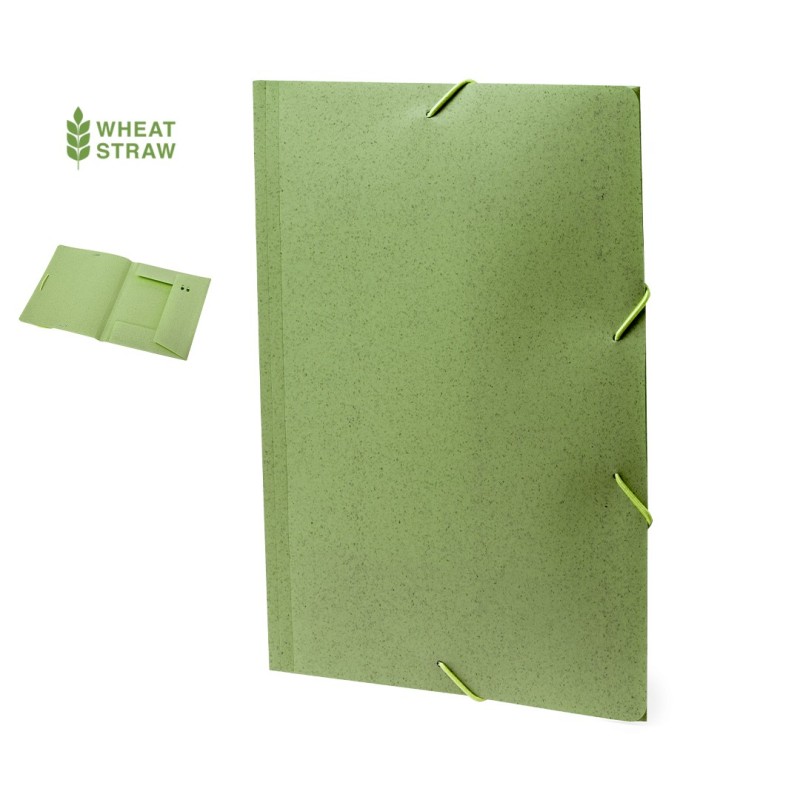 Porte-Documents avec impression publicitaire Quixar Porte-Documents avec impression publicitaire Quixar