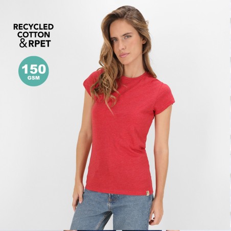 Achetez T-Shirt Femme Bandul pas cher sur Amc Pub