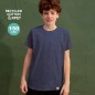 T-Shirt Enfant avec logo publicitaire Bandul T-Shirt Enfant avec logo publicitaire Bandul