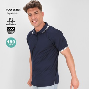 Achetez Polo Tecnic Zawak pas cher sur Amc Pub