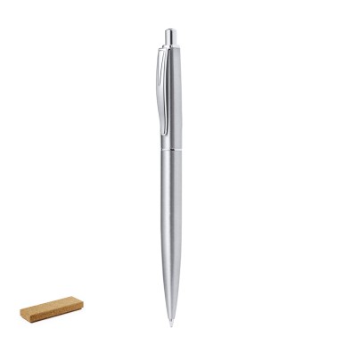 Lukonen - Jumbo Mine | Reclycling Rostfreier Stahl