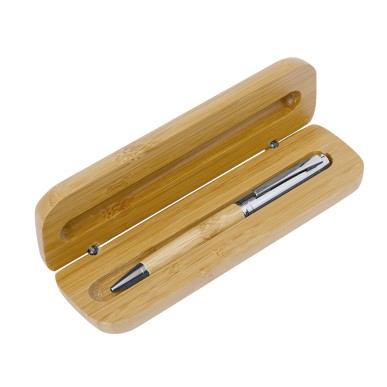 Gutier - Metall/ Bambus